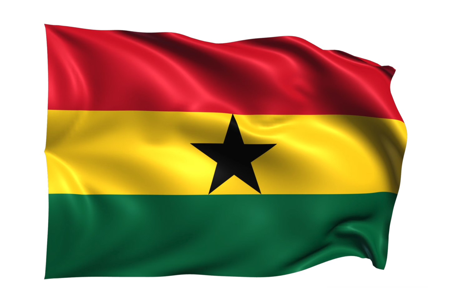 ghana