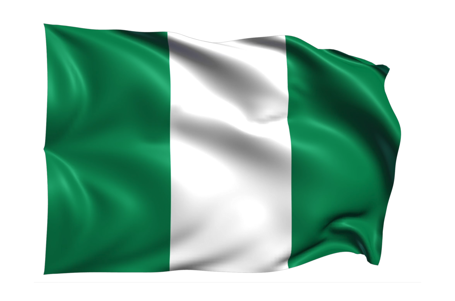 nigeria
